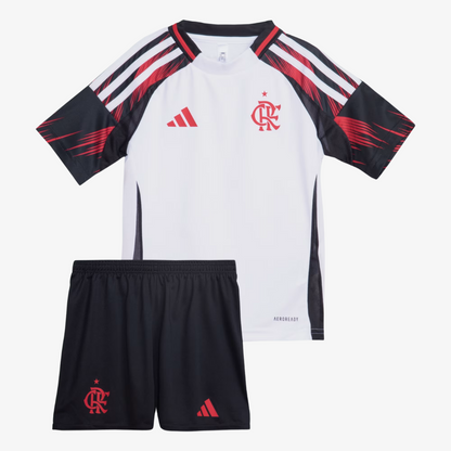 Away 25/26 Kids Kit