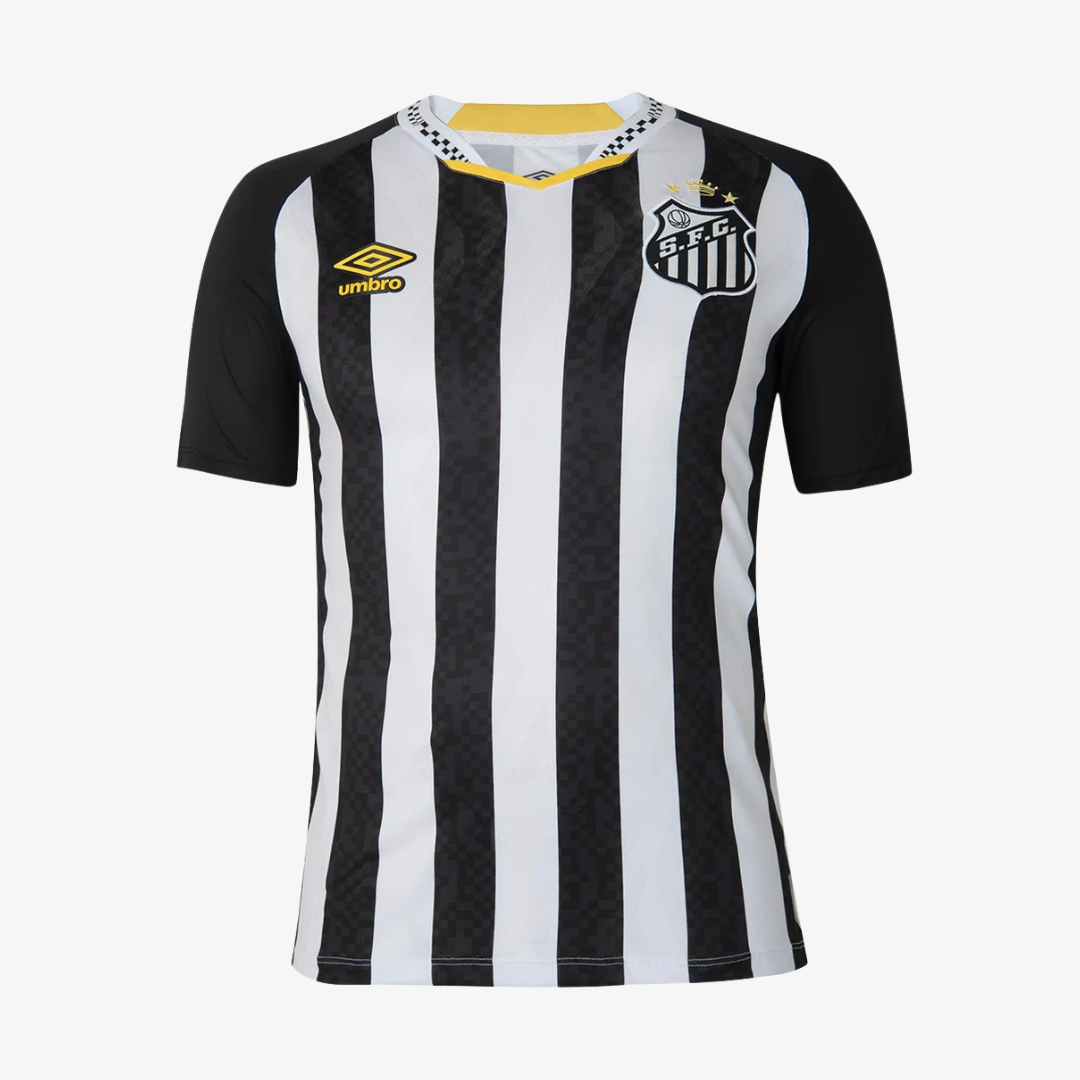 Away 25/26 Fan Shirt