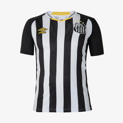 Away 25/26 Fan Shirt