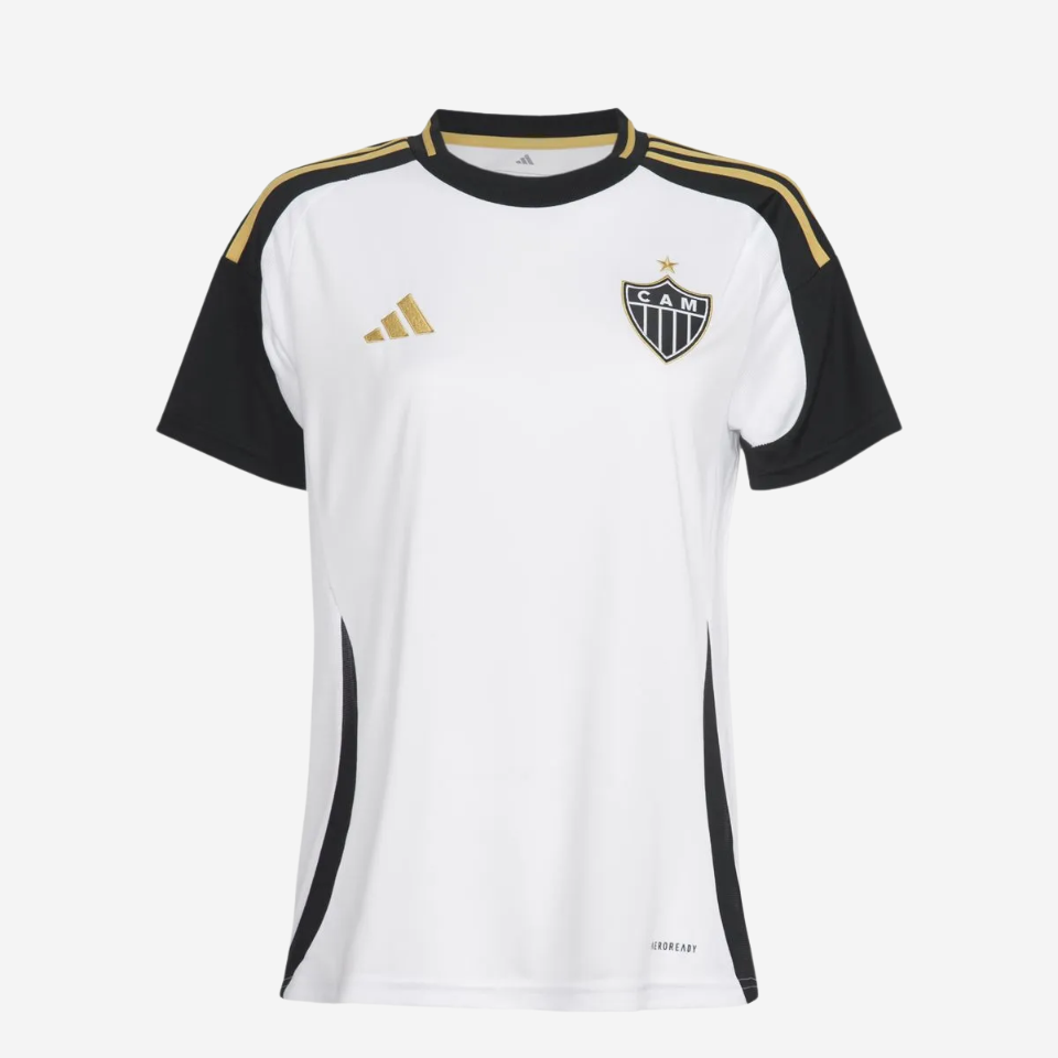 Away 25/26 Women’s Shirt