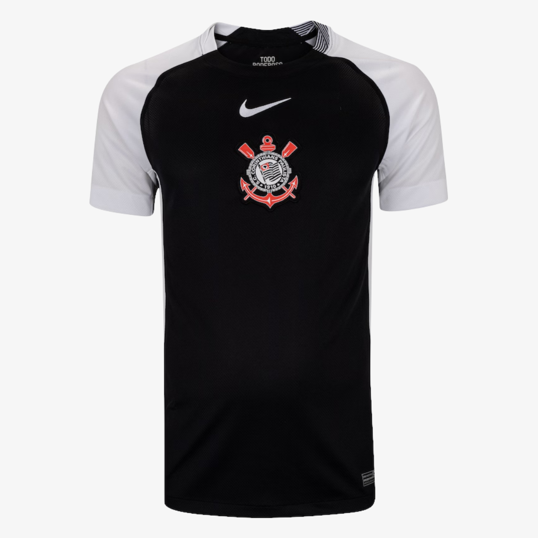 Away 25/26 Fan Shirt