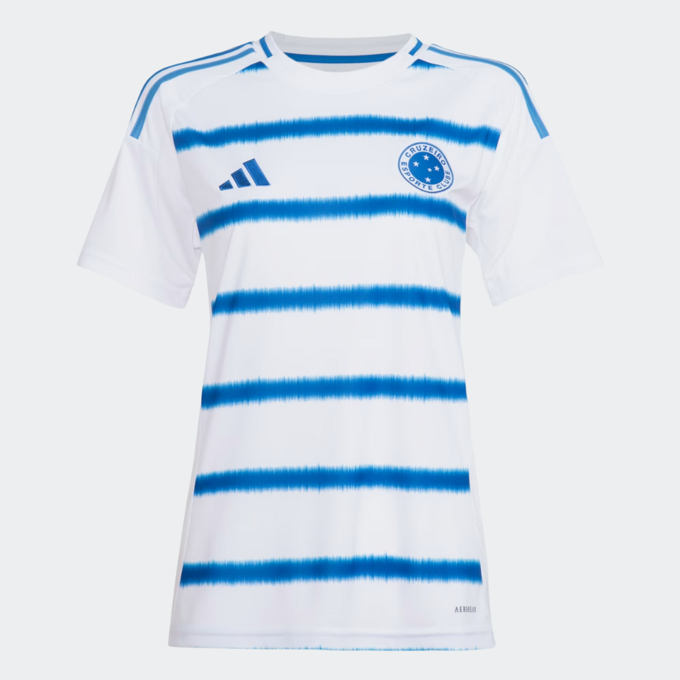 Away 25/26 Women’s Shirt