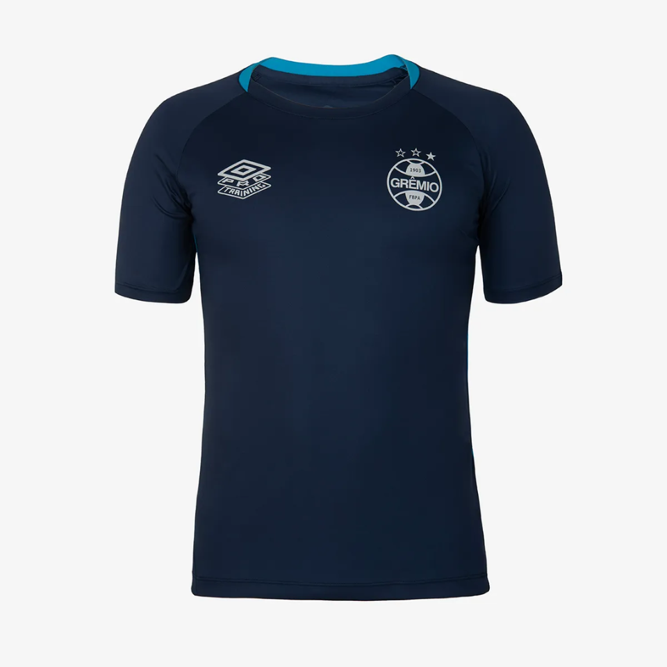 Training 25/26 Fan Shirt