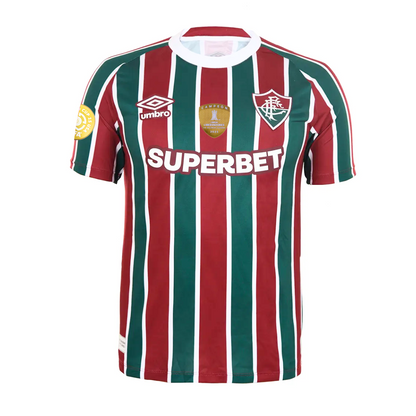 Home 25/26 Fan Shirt