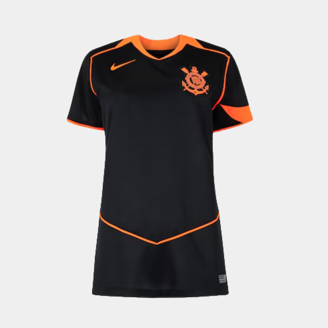 Third 25/26 Women’s Shirt