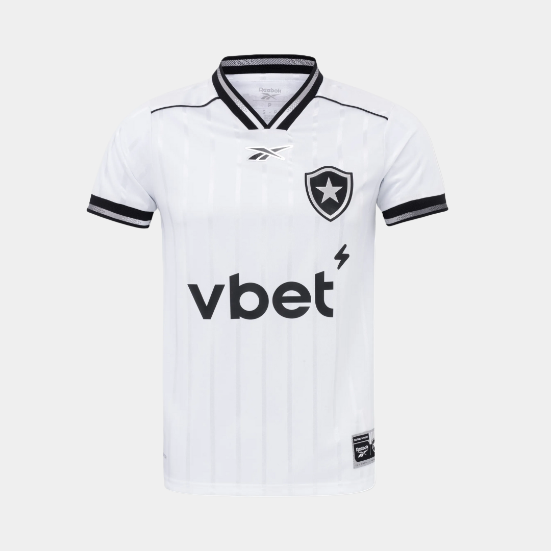 Third 25/26 Fan Shirt