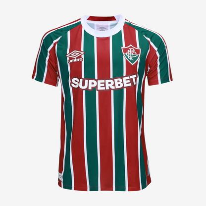 Home 25/26 Fan Shirt