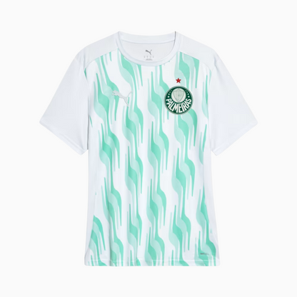 Pre-Match 25/26 Fan Shirt