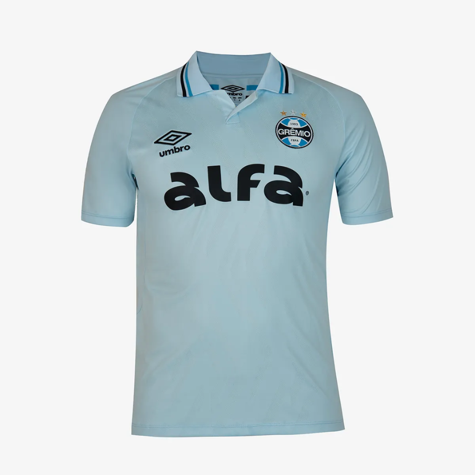 Away 25/26 Fan Shirt