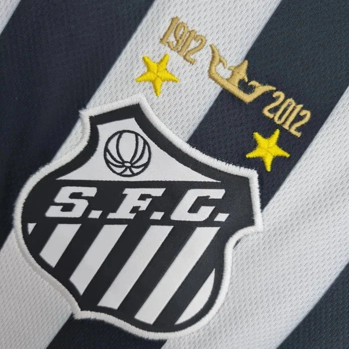 Retro Away 12/13 Fan Shirt
