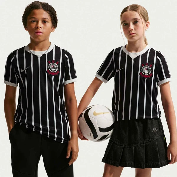Away 26/27 Kids Kit
