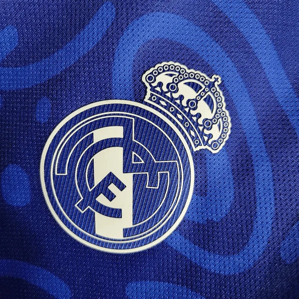 Away 21/22 Fan Shirt