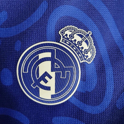 Away 21/22 Fan Shirt