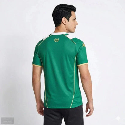Home 26/27 Fan Shirt