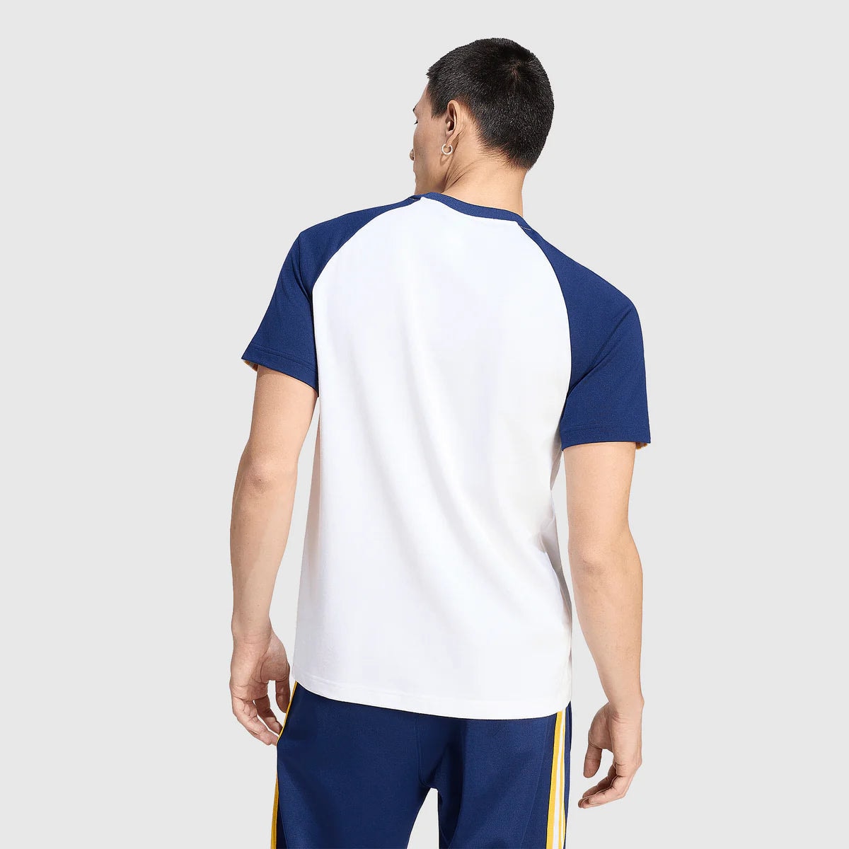 Travel 25/26 Fan Shirt