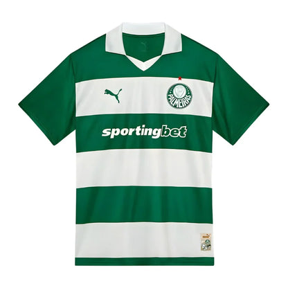 Home 25/26 Player Edition Shirt