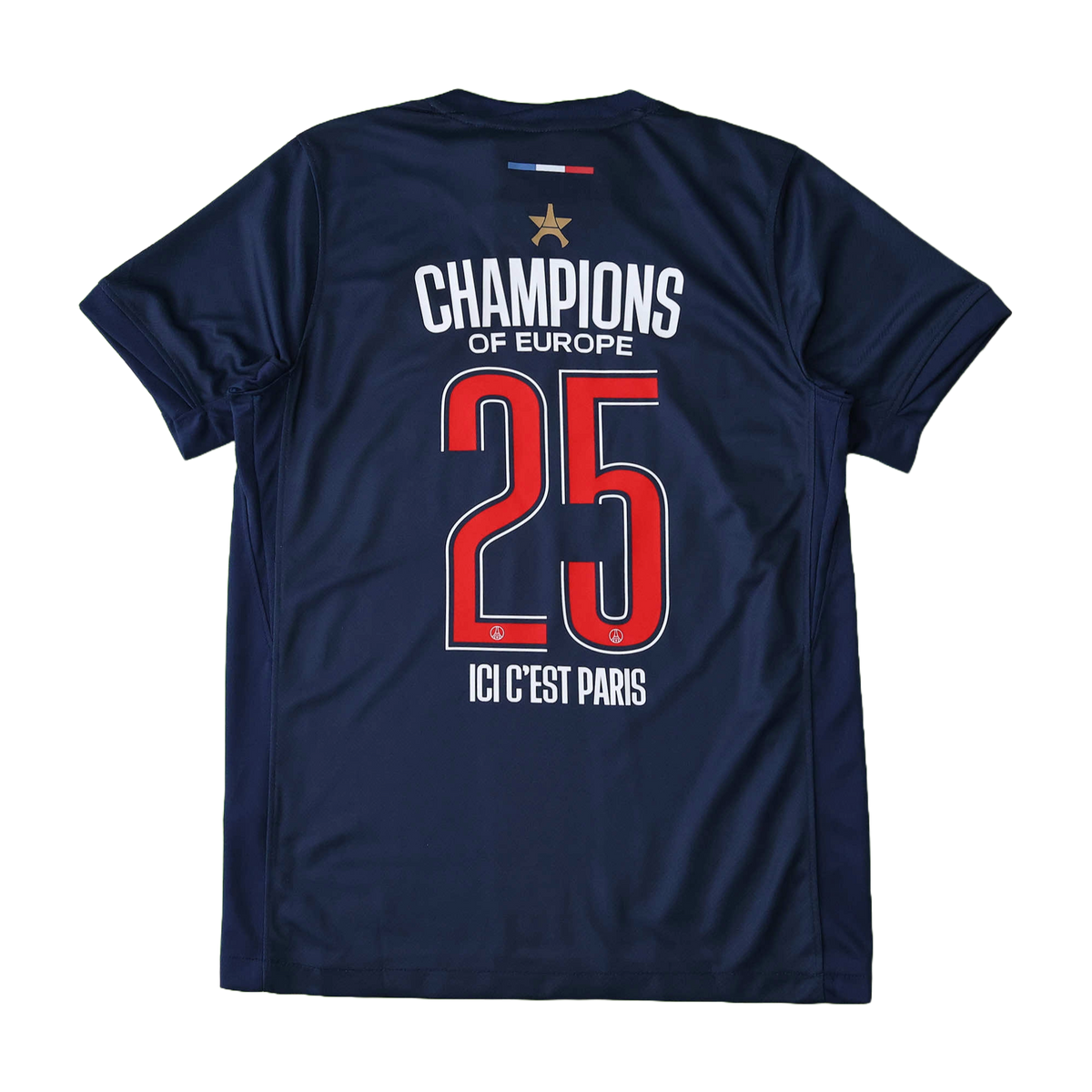 24/25 Home Fan Shirt
