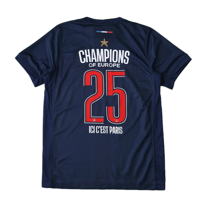 24/25 Home Fan Shirt