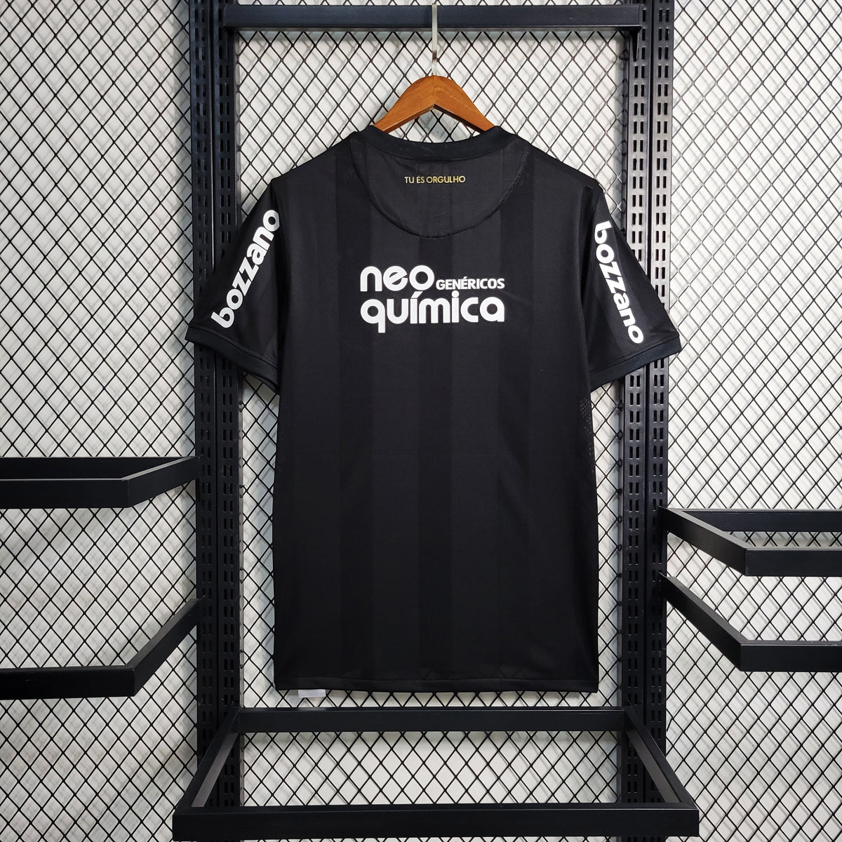 Retro Away 2010 Fan Shirt
