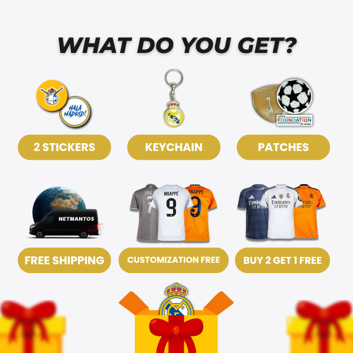Away 25/26 Fan Shirt
