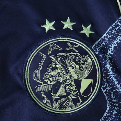 Away 25/26 Fan Shirt