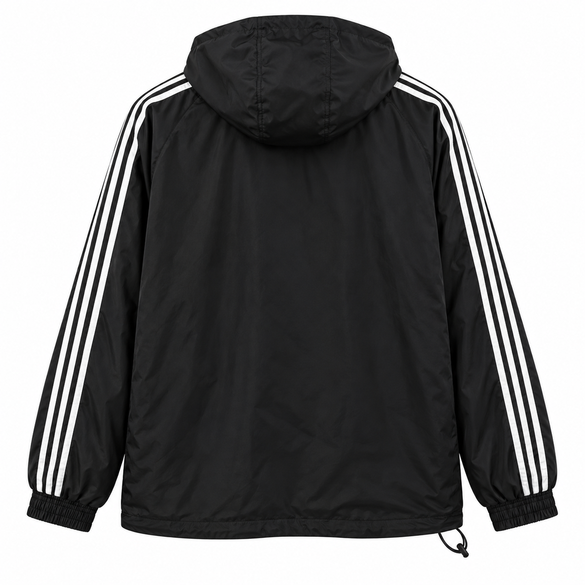 Argentina 23/24 Jacket Windbreaker Black