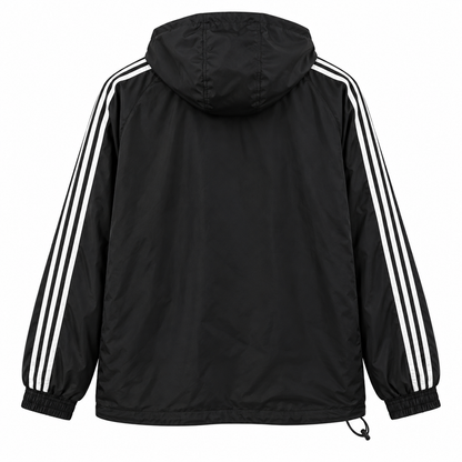 Argentina 23/24 Jacket Windbreaker Black