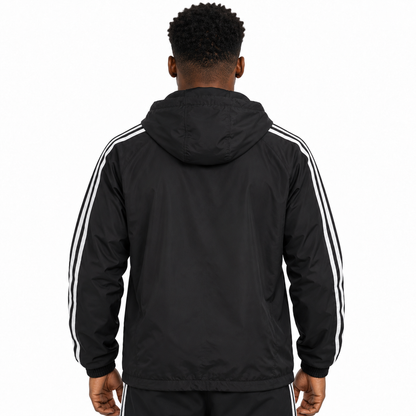 Argentina 23/24 Jacket Windbreaker Black