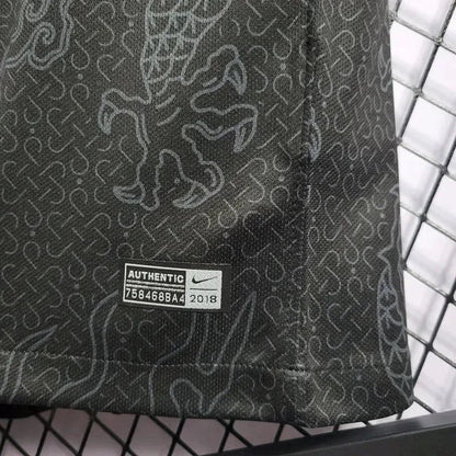 Away 2018 Fan Shirt