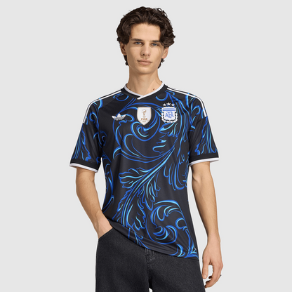 Away 26/27 Fan Shirt
