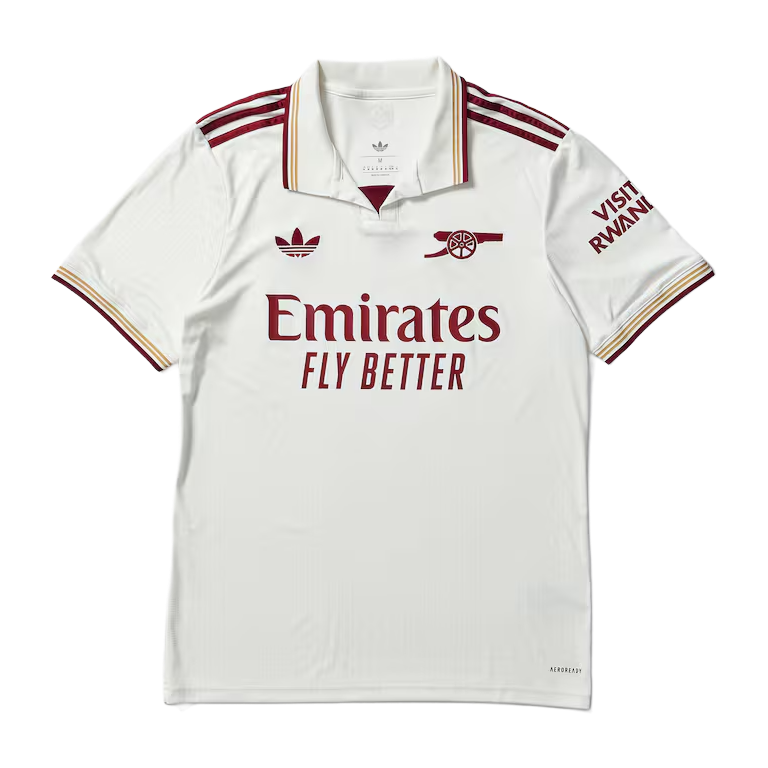 Third 25/26 Fan Shirt