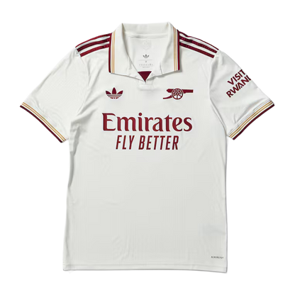 Third 25/26 Fan Shirt