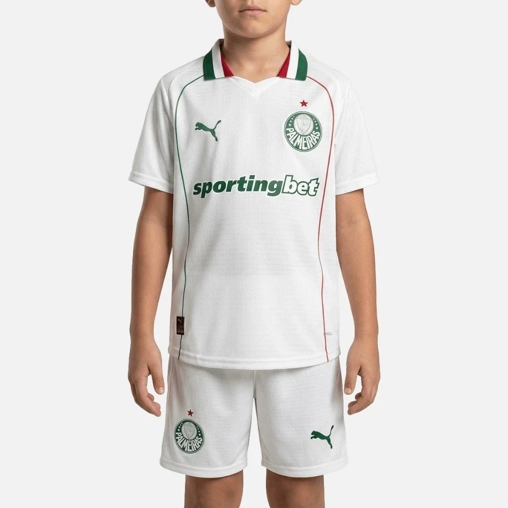 Away 26/27 Kids Kit