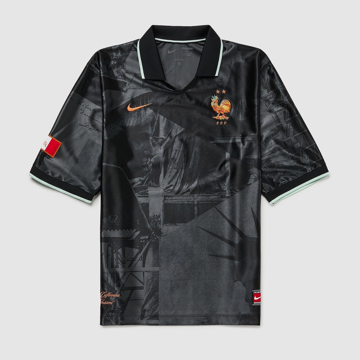 Special Edition 26/27 Fan Shirt