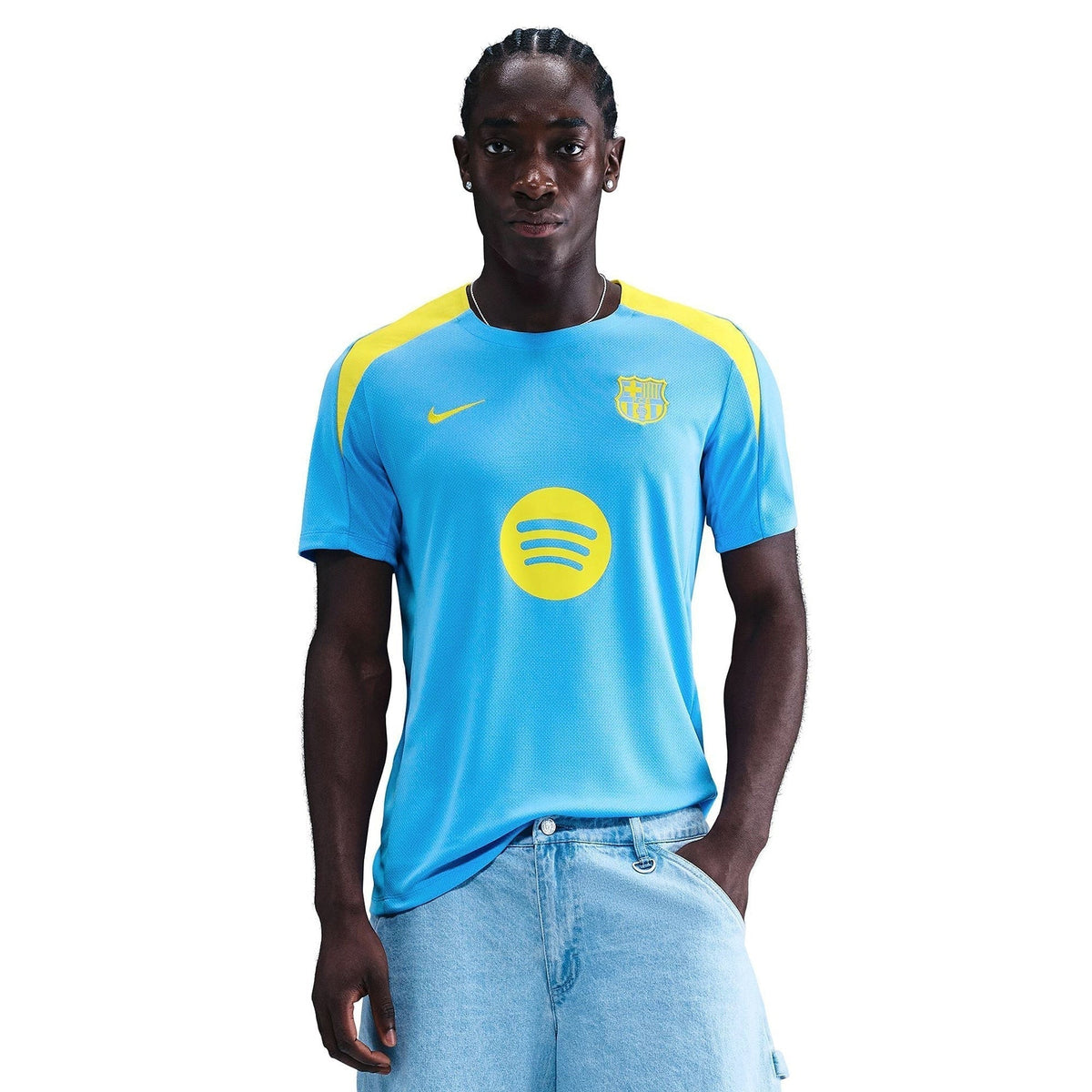 Training 3 25/26 Fan Shirt