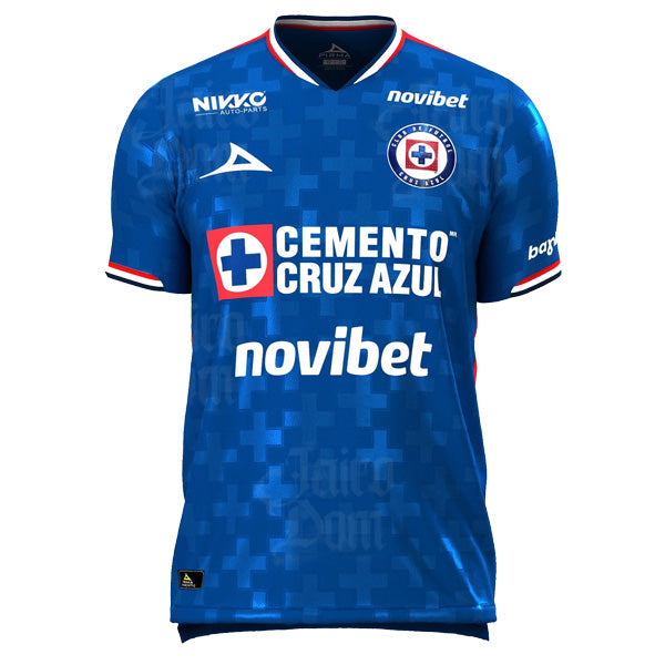 Home 25/26 Player Edition Shirt