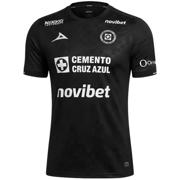 Third 25/26 Player Edition Shirt