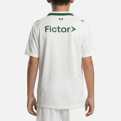 Away 26/27 Kids Kit