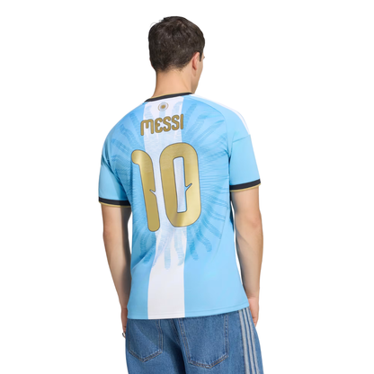 Jersey Argentina Special Edition Messi 2026