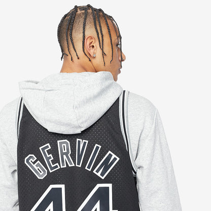 George Gervin 77-78 Swingman Jersey