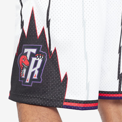 98-99 Swingman Shorts