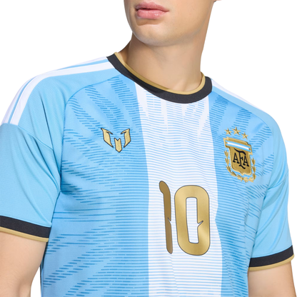 Jersey Argentina Special Edition Messi 2026