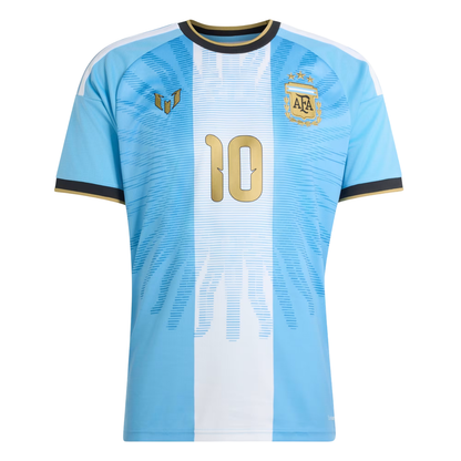 Jersey Argentina Special Edition Messi 2026