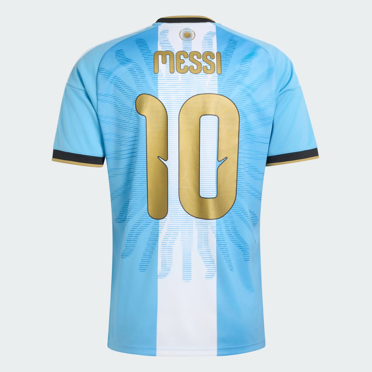 Jersey Argentina Special Edition Messi 2026