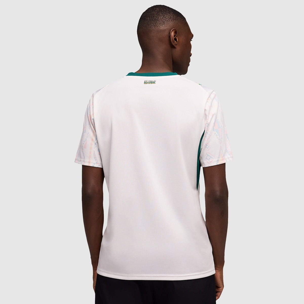 Home 26/27 Fan Shirt