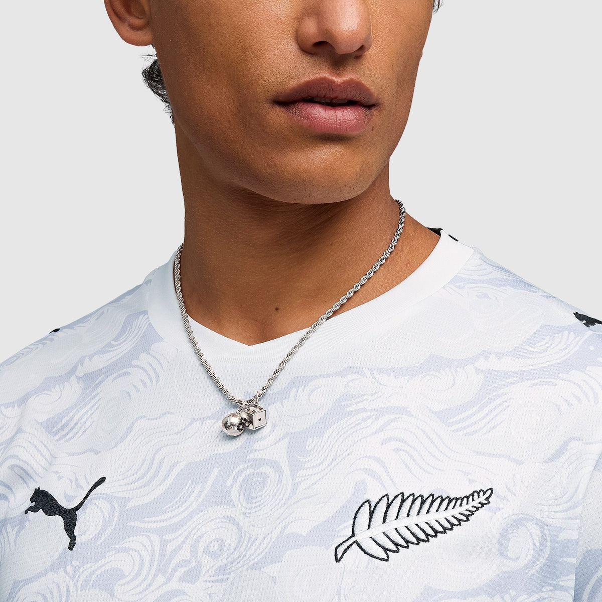 Away 26/27 Fan Shirt