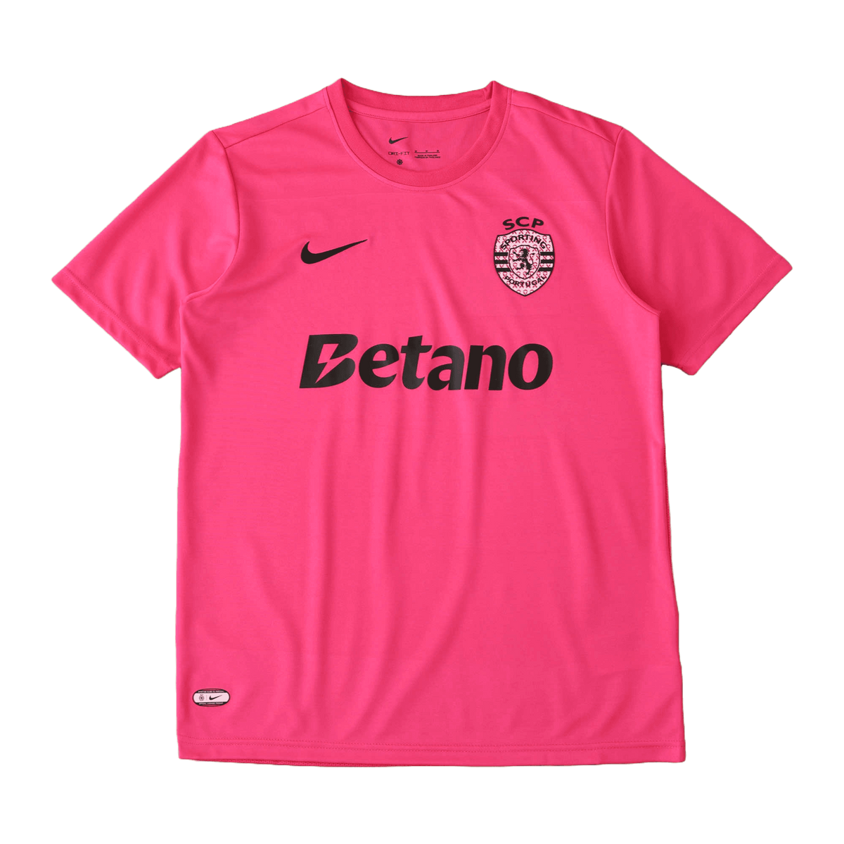 Outubro 24/25 Fan Shirt