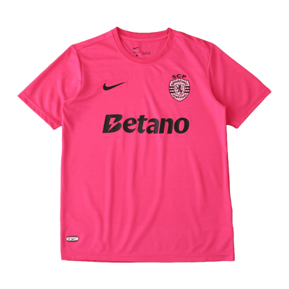 Outubro 24/25 Fan Shirt