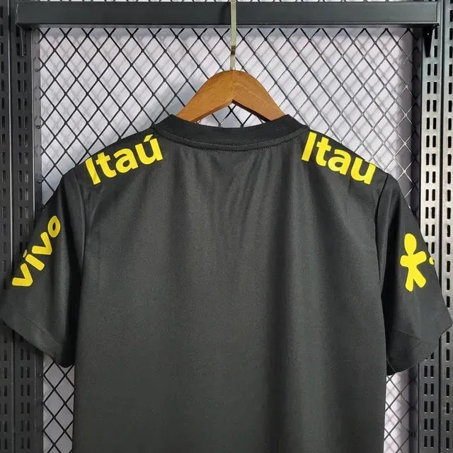 Polo Fan Shirt