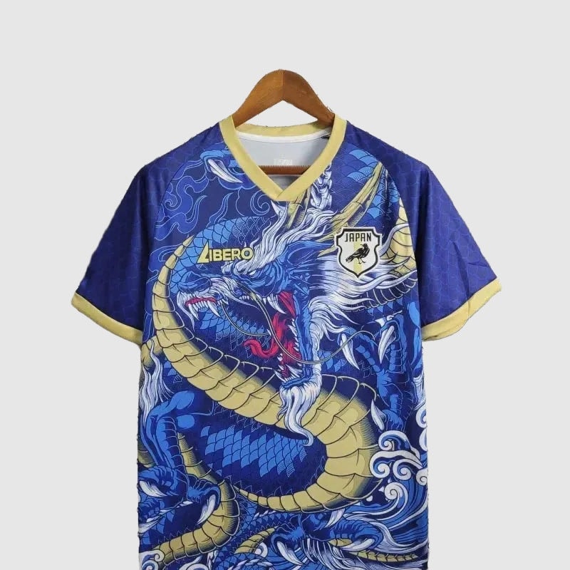 Dragon Special Edition Fan Shirt